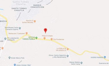 Terrenos san baltazar tetela puebla - terrenos en Puebla - Mitula Casas