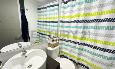 Arriendo Departamento Amoblado Sector Sur