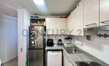 Arriendo Departamento Amoblado Sector Sur