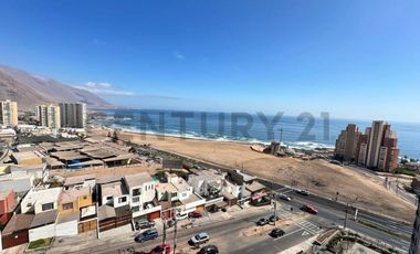 Arriendo Departamento Amoblado Sector Sur