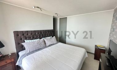 Arriendo Departamento Amoblado Sector Sur