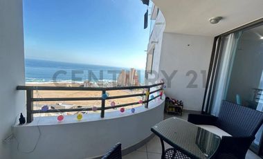 Arriendo Departamento Amoblado Sector Sur