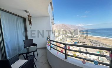 Arriendo Departamento Amoblado Sector Sur