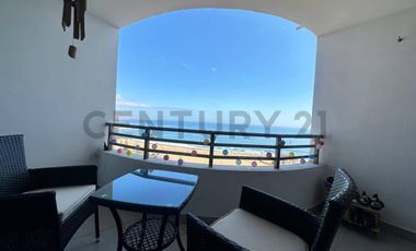 Arriendo Departamento Amoblado Sector Sur