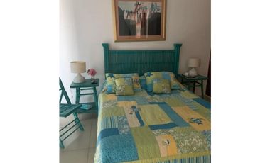 Venta de apartamento en Vistamar (Islamar) GTA