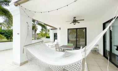 Venta de apartamento en Vistamar (Islamar) GTA