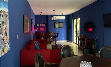 Venta de apartamento en Vistamar (Islamar) GTA