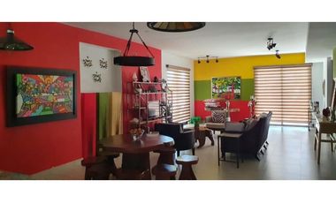 Venta de apartamento en Vistamar (Islamar) GTA