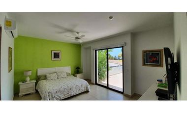 Venta de apartamento en Vistamar (Islamar) GTA