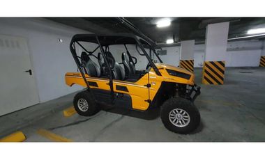 Venta de apartamento en Vistamar (Islamar) GTA