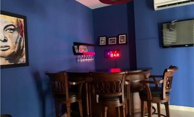 Venta de apartamento en Vistamar (Islamar) GTA