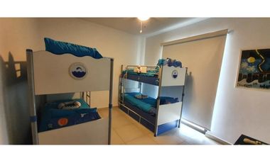 Venta de apartamento en Vistamar (Islamar) GTA