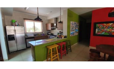 Venta de apartamento en Vistamar (Islamar) GTA