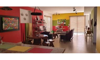 Venta de apartamento en Vistamar (Islamar) GTA