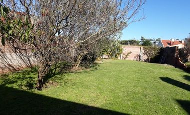 Hermosa Casa en Zona La Baliza