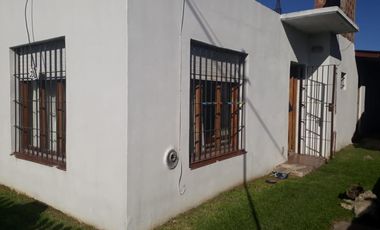Hermosa Casa en Zona La Baliza