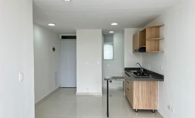 apartamento en arriendo en santa rosa de cabal. Cod A19860