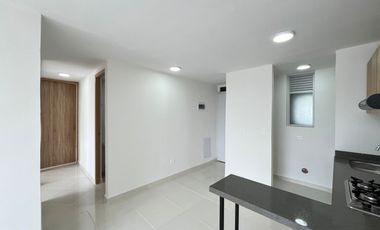 apartamento en arriendo en santa rosa de cabal. Cod A19860