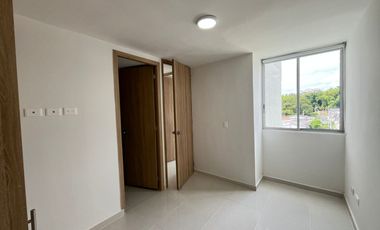 apartamento en arriendo en santa rosa de cabal. Cod A19860