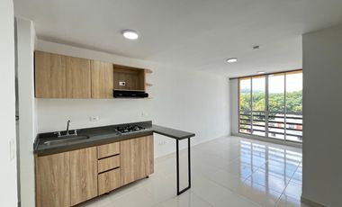 apartamento en arriendo en santa rosa de cabal. Cod A19860