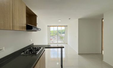 apartamento en arriendo en santa rosa de cabal. Cod A19860