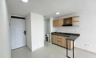 apartamento en arriendo en santa rosa de cabal. Cod A19860