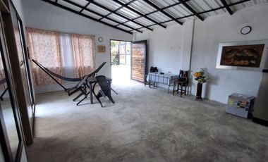 finca en arriendo en san cristobal. Cod A59754