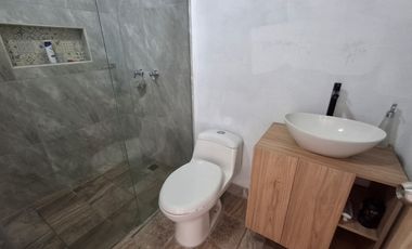 finca en arriendo en san cristobal. Cod A59754