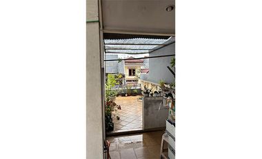 Rumah Jl alamanda, Sunter