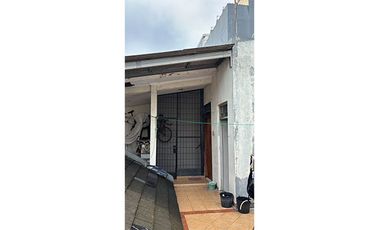 Rumah Jl alamanda, Sunter