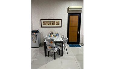 Rumah Jl alamanda, Sunter