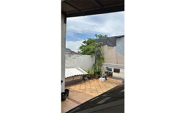 Rumah Jl alamanda, Sunter