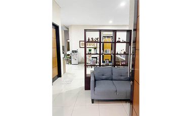 Rumah Jl alamanda, Sunter