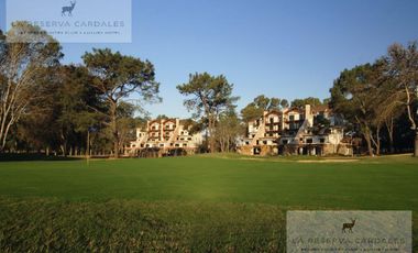 Departamento - La Reserva Cardales