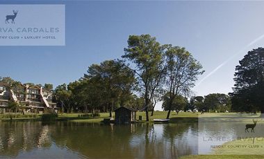 Departamento - La Reserva Cardales