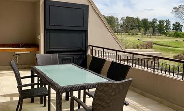Departamento - La Reserva Cardales