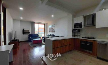 Apartamento Niza Norte, Niza ID: 141351r