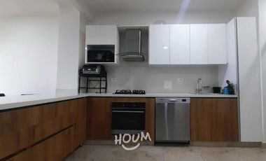 Apartamento Niza Norte, Niza ID: 141351r