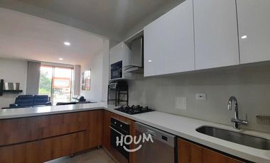 Apartamento Niza Norte, Niza ID: 141351r