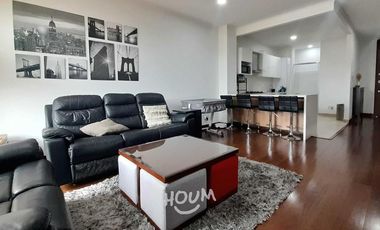 Apartamento Niza Norte, Niza ID: 141351r