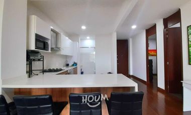 Apartamento Niza Norte, Niza ID: 141351r