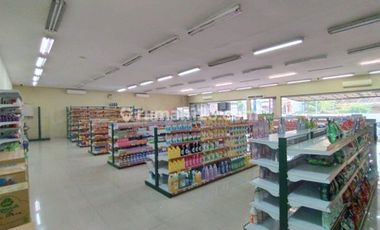Jual Ruko atau Tempat Usaha di Raya Ahmad Dahlan Kediri