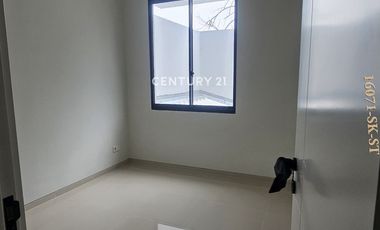 Disewakan Rumah Siap Huni Di Emerald Bintaro Sektor 9