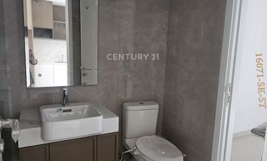 Disewakan Rumah Siap Huni Di Emerald Bintaro Sektor 9