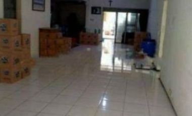 Rumah Kantor Gudang Kupang Indah Surabaya Barat MURAH BU CPT
