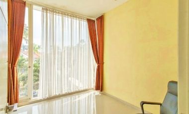 Rumah 2 Lantai Luas 105 Permata Jingga Sukarno Hatta Malang