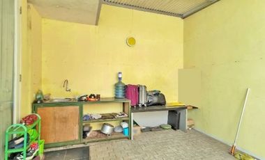 Rumah 2 Lantai Luas 105 Permata Jingga Sukarno Hatta Malang