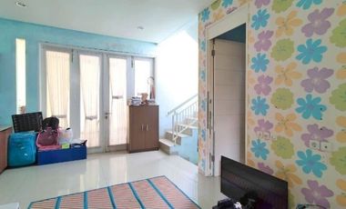 Rumah 2 Lantai Luas 105 Permata Jingga Sukarno Hatta Malang