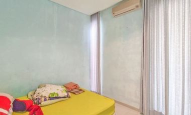 Rumah 2 Lantai Luas 105 Permata Jingga Sukarno Hatta Malang