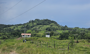 Se Venden Lotes desde 1000mt2  Panamá Oeste